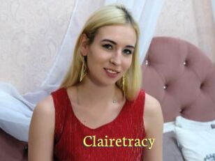 Clairetracy