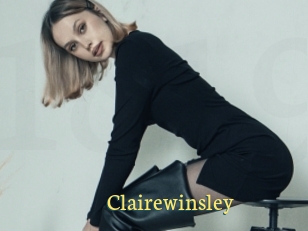 Clairewinsley