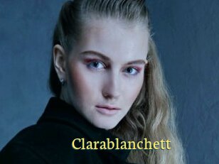 Clarablanchett