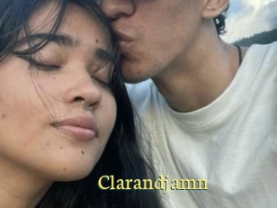 Clarandjamn