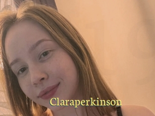 Claraperkinson