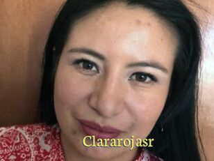 Clararojasr