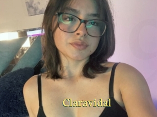 Claravidal
