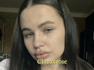 Claraxrose