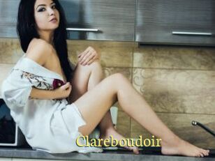 Clareboudoir
