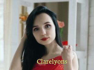 Clarelyons