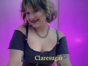 Claresugar