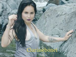 Clarissebonet