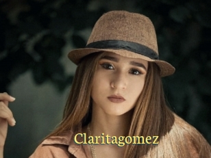 Claritagomez