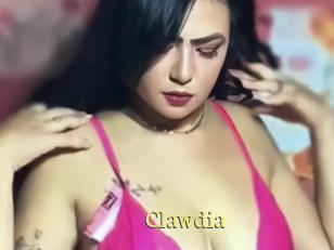 Clawdia