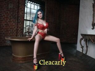 Cleacarly
