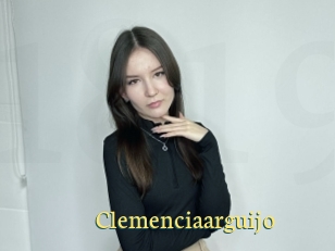 Clemenciaarguijo