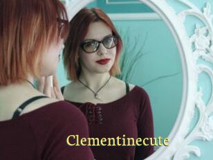 Clementinecute