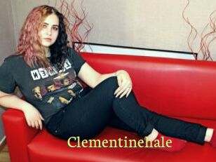 Clementinehale