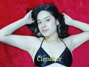 Cleoafter