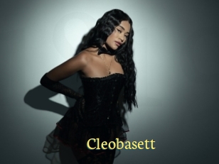 Cleobasett