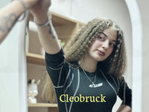 Cleobruck