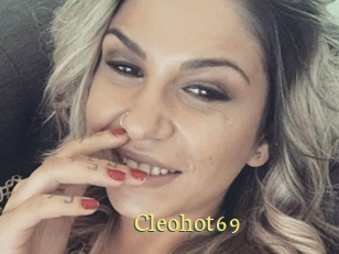 Cleohot69