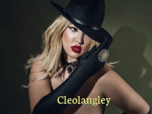 Cleolangley