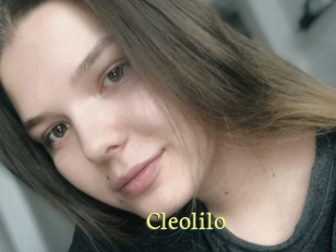 Cleolilo