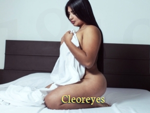 Cleoreyes