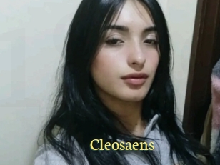 Cleosaens