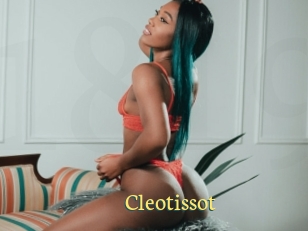 Cleotissot