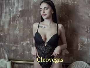 Cleovegas