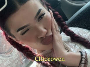 Clhoeowen