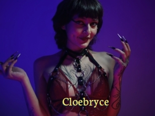 Cloebryce