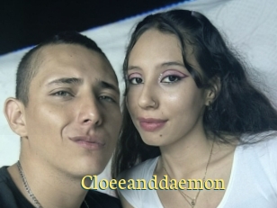 Cloeeanddaemon