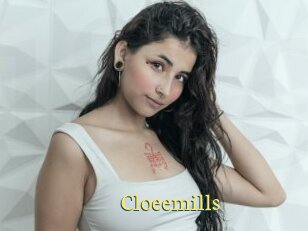 Cloeemills