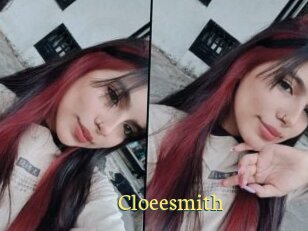 Cloeesmith