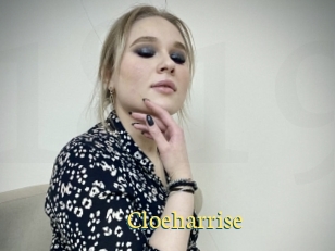 Cloeharrise