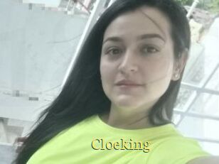 Cloeking