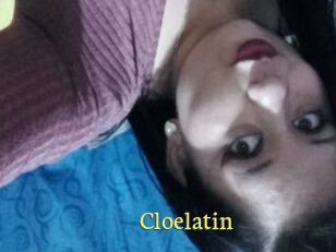 Cloelatin