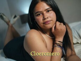 Cloeromero