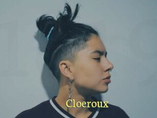 Cloeroux