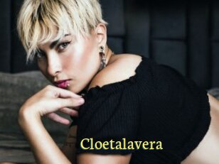 Cloetalavera