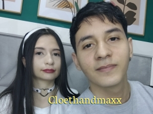 Cloethandmaxx