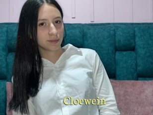 Cloewein
