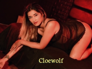 Cloewolf
