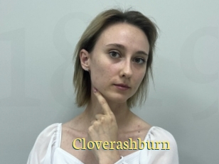 Cloverashburn