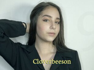 Cloverbeeson