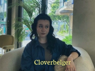 Cloverbelger