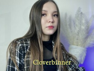 Cloverbinner