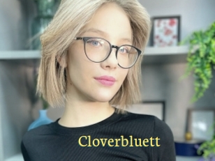 Cloverbluett