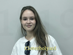 Cloverbolyard