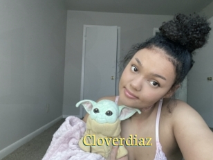 Cloverdiaz