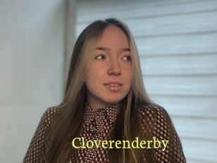 Cloverenderby